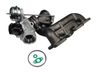 Turbina A2740904380
