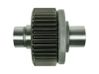 Partes del motor de arranque 