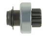 Starter motor parts 
