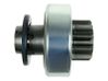 Starter motor parts 