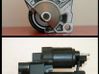 Starteris CS1255