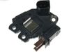 Деталь (детали) генератора 