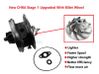 Turbina 8221820011