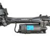 Steering rack 