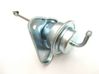 Turbo system vacuum part 