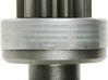 Starter motor parts 