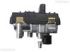 Elektrinis valdymo mechanizmas (turbinos) 54389700008