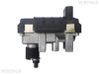 Elektrinis valdymo mechanizmas (turbinos) 805713