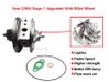 Turbina 8368250009
