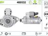 Starteris ESW20ER25