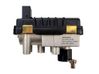 Elektrinis valdymo mechanizmas (turbinos) 7509520001