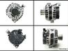 Generator/alternator CA2001
