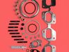 Turbina 04L253022B
