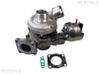 Turbina 8064980003