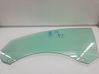 Front door window glass four-door 43R00083