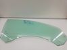 Front door window glass four-door 43R00083