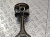 Piston with connecting rod Y781