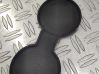 Cup holder pad/mat 3C0863301
