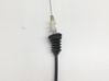 Línea de cable puerta delantera 3C4839085B