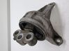 Engine mount bracket 13125637