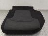 Rear seat 
