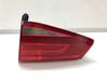 Tailgate rear/tail lights 