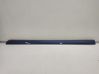 Front door trim (molding) 3G0854940