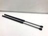 Tailgate/trunk strut/damper 3G9827550A