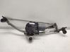 Front wiper linkage and motor 3G1955023C