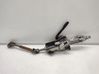 Steering wheel axle set 3Q1419501C
