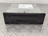 Panel / Radioodtwarzacz CD/DVD/GPS 8V0035844