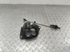 Electric car charge socket 114504300E