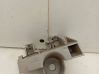 Rear bumper mounting bracket 5256302240