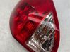 Lampa tylna 4239