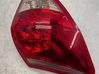 Lampa tylna 