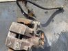 Rear brake caliper 380518