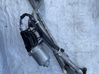 Front wiper linkage and motor 8511002190