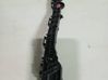 Rear bumper mounting bracket 5257648050
