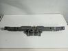 Top upper radiator support slam panel 