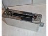 ABS control unit/module 443907379C