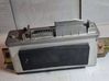 ABS control unit/module 0265100037