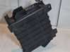 Engine control unit/module 0280800104