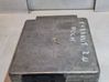 Engine control unit/module 94VB12A650BB