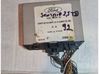 Comfort/convenience module 92GG15K600BC