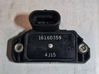 Ignition amplifier control unit 16160359