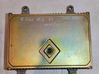 Engine control unit/module 37820PM5X80