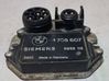 Ignition amplifier control unit 1705607