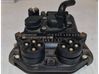 Ignition amplifier control unit 0227400677