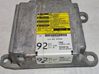 Airbag control unit/module 891700F042