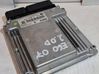 Engine control unit/module 0281013501